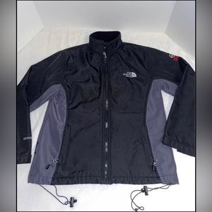 Ladies The North Face Schoeller Summit Series Jacket Size Medium